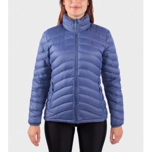 Campera de mujer Shelby 
