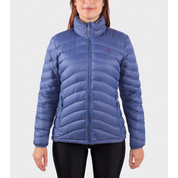 Campera de mujer Shelby 