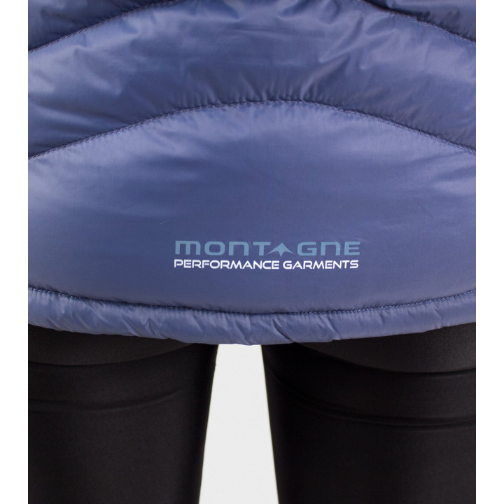 Campera de mujer Shelby 