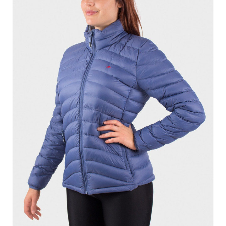 Campera de mujer Shelby 
