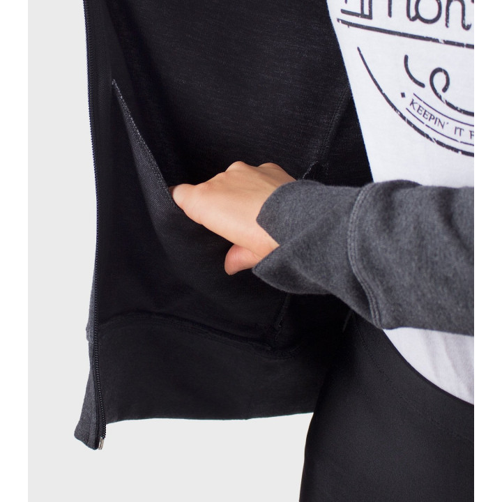 Campera de mujer Enya