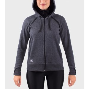 Campera de mujer Enya