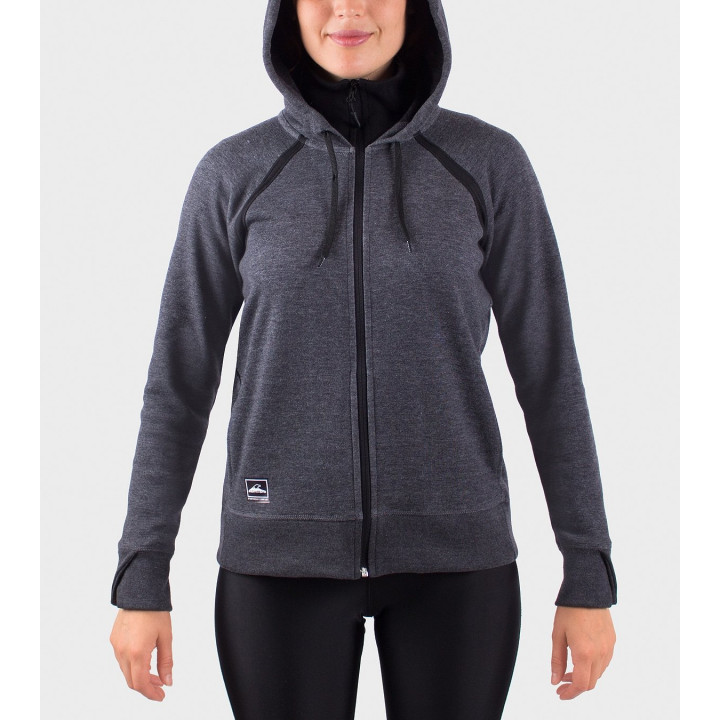 Campera de mujer Enya