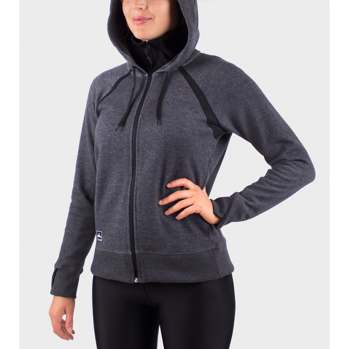 Campera de mujer Enya