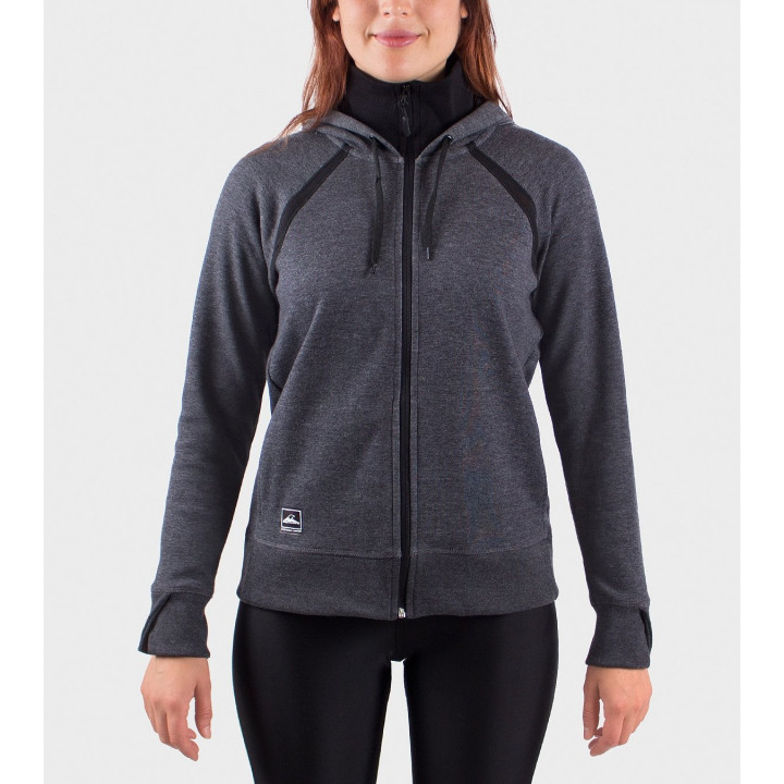 Campera de mujer Enya