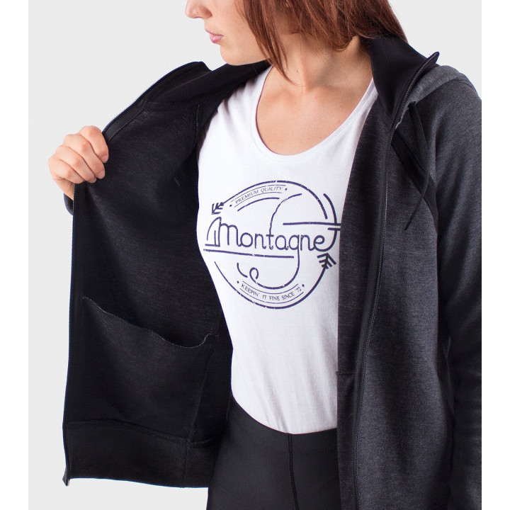 Campera de mujer Enya