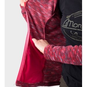 Campera de mujer Ceryl