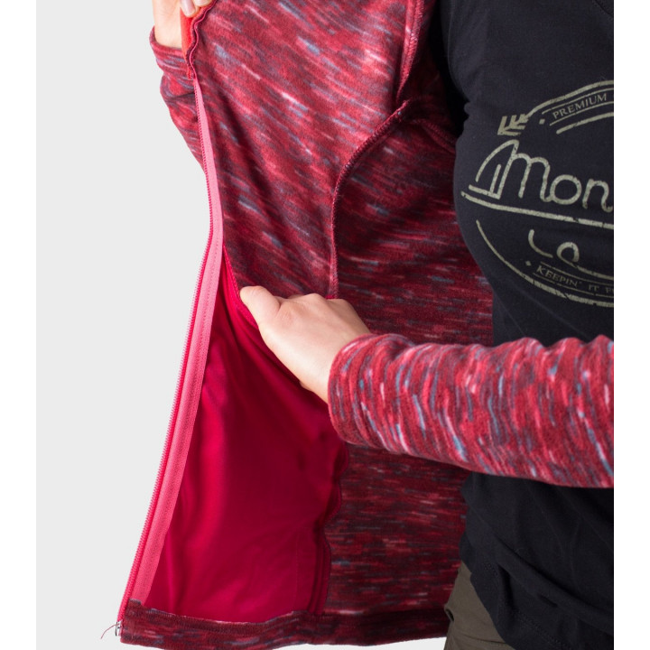 Campera de mujer Ceryl