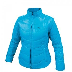 Airy woman jacket