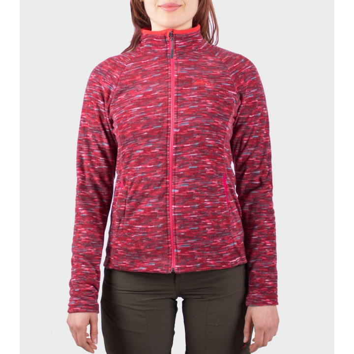 Campera de mujer Ceryl