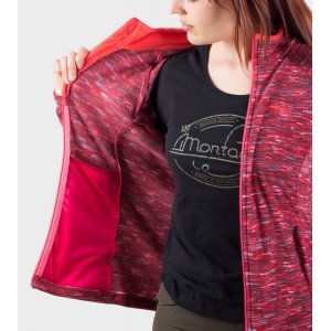 Campera de mujer Ceryl