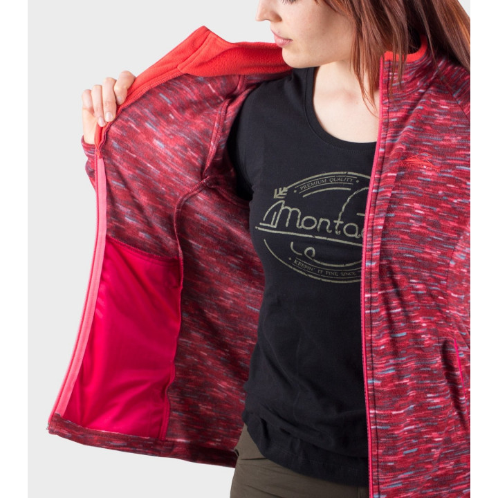 Campera de mujer Ceryl