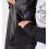 Campera de mujer Glaciar M