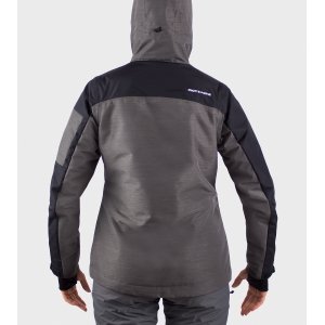 Campera de mujer Glaciar M