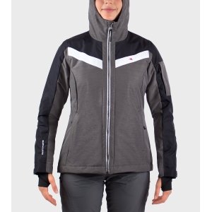 Campera de mujer Glaciar M