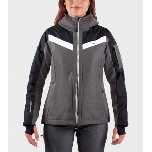 Campera de mujer Glaciar M