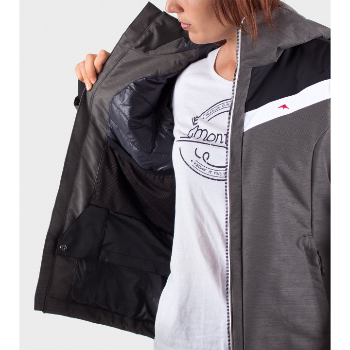 Campera de mujer Glaciar M