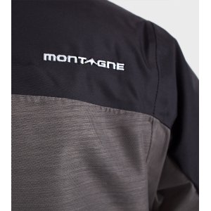 Campera de mujer Glaciar M