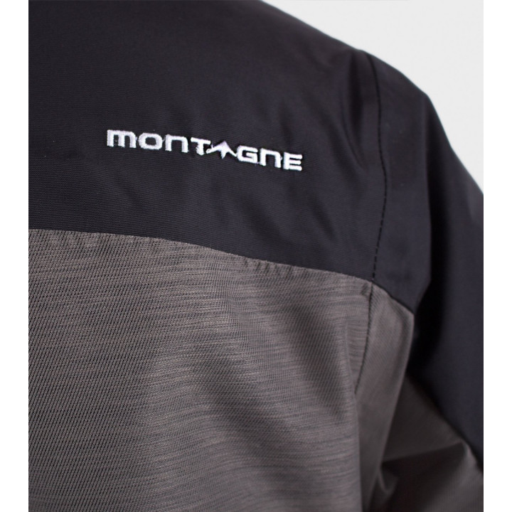 Campera de mujer Glaciar M