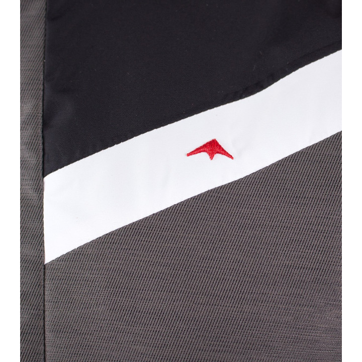 Campera de mujer Glaciar M