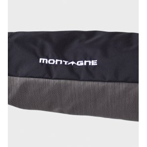 Campera de mujer Glaciar M