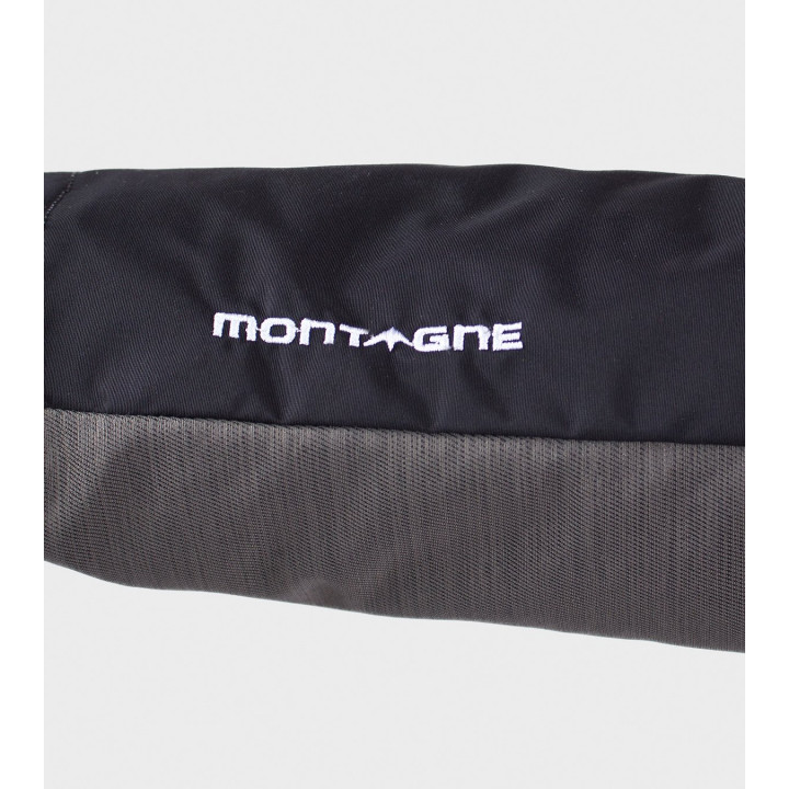 Campera de mujer Glaciar M