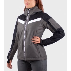 Campera de mujer Glaciar M