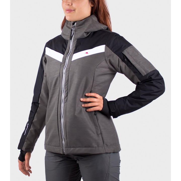 Campera de mujer Glaciar M