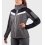 Campera de mujer Glaciar M
