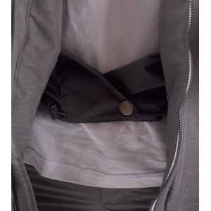 Campera de mujer Glaciar M