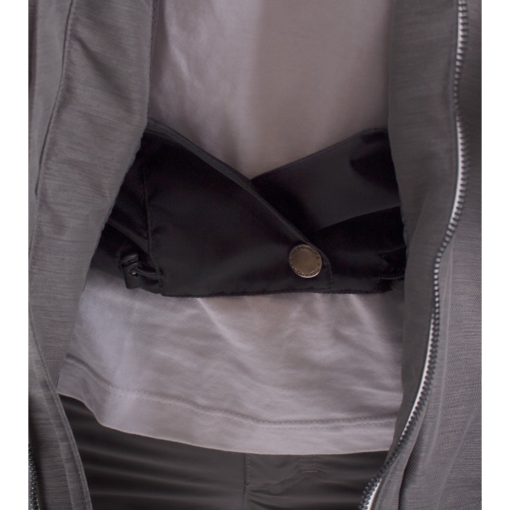 Campera de mujer Glaciar M