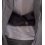 Campera de mujer Glaciar M
