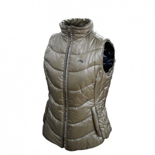 Airy woman vest Airy woman vest