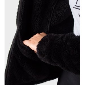 Campera de mujer Nebula