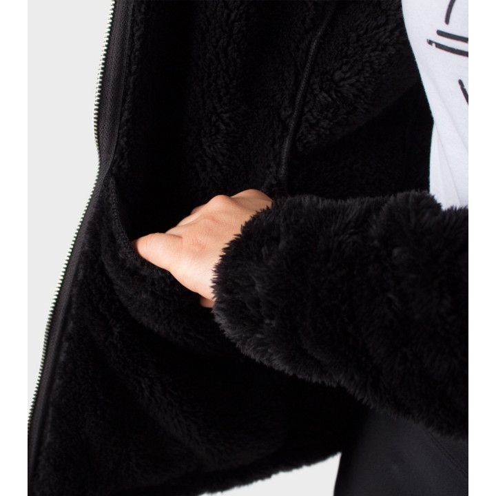Campera de mujer Nebula