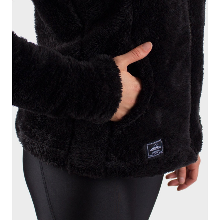 Campera de mujer Nebula