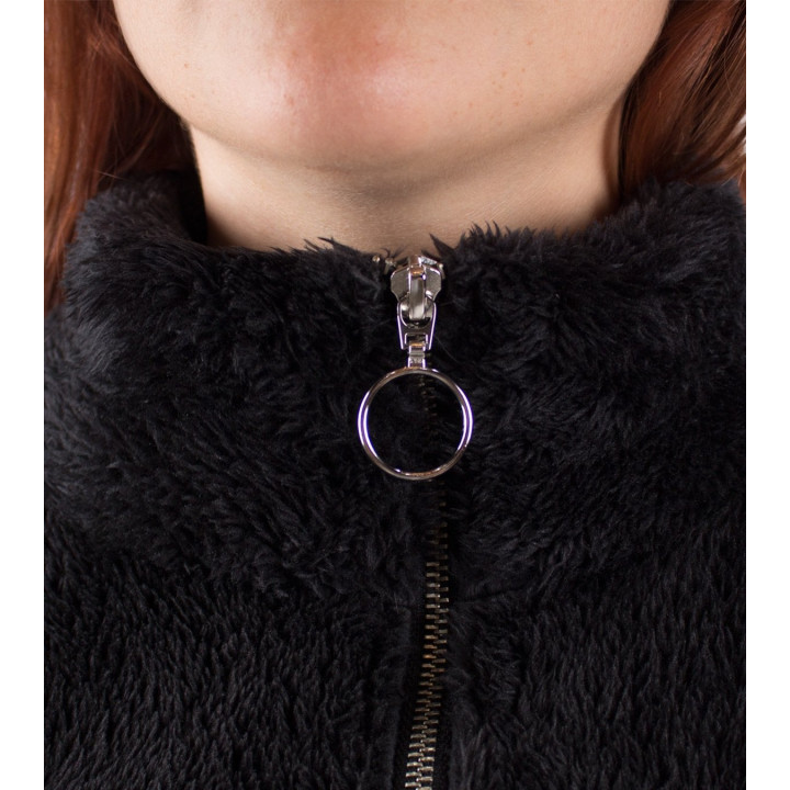 Campera de mujer Nebula
