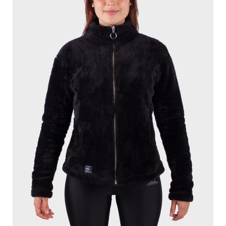 Campera de mujer Nebula