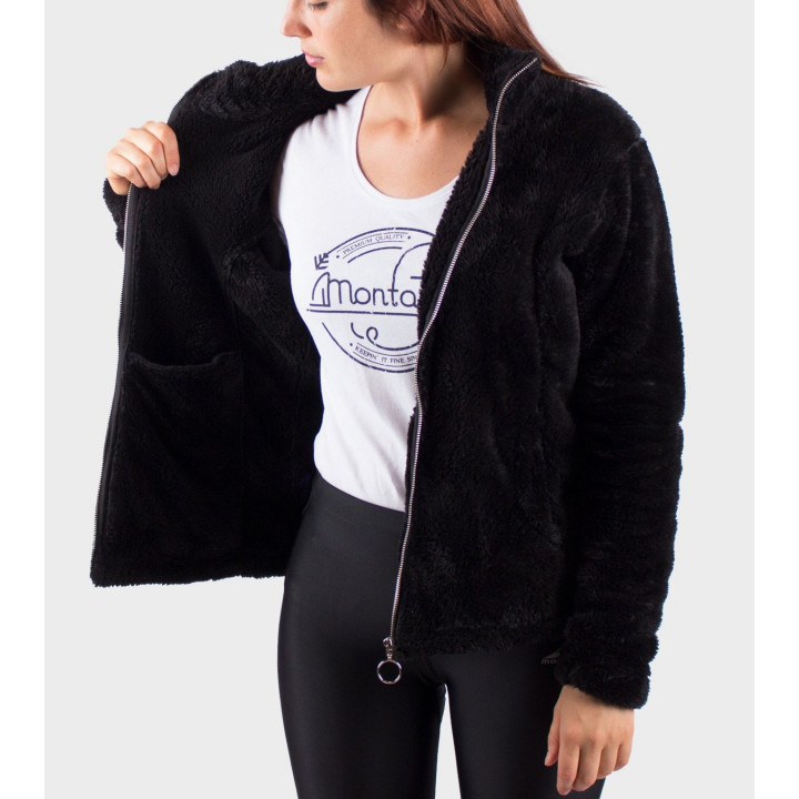 Campera de mujer Nebula