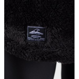Campera de mujer Nebula