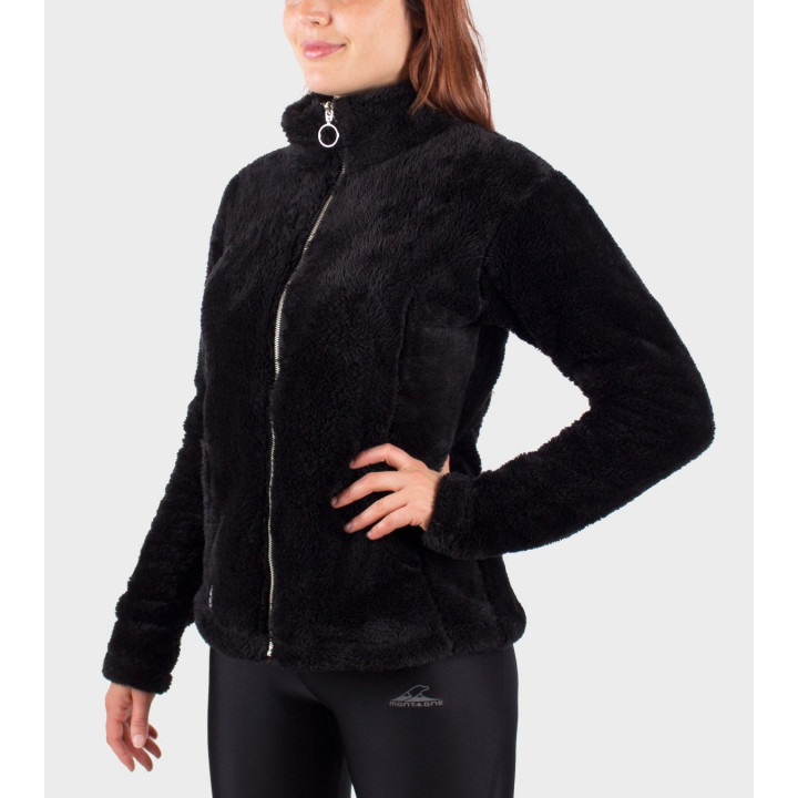 Campera de mujer Nebula