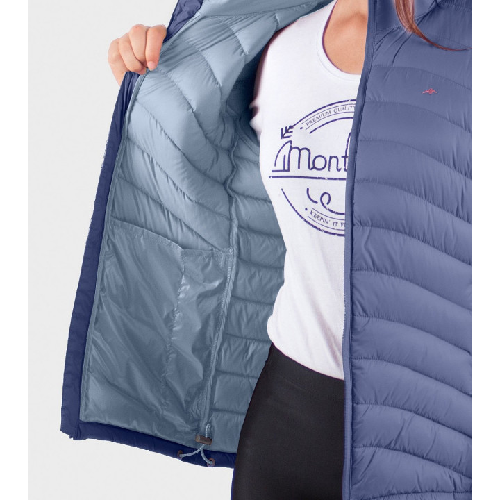 Campera de mujer Shelby 