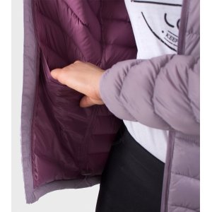 Campera de mujer Shelby 