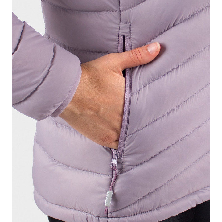 Campera de mujer Shelby 