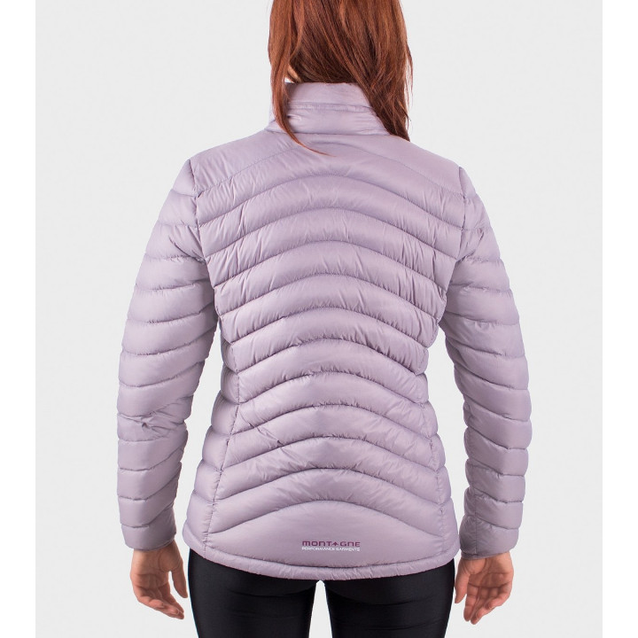 Campera de mujer Shelby 