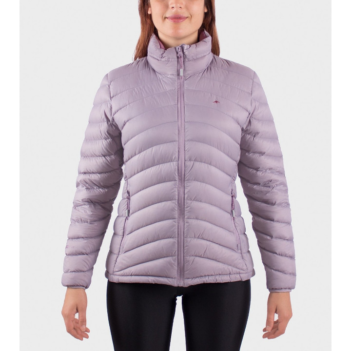 Campera de mujer Shelby 
