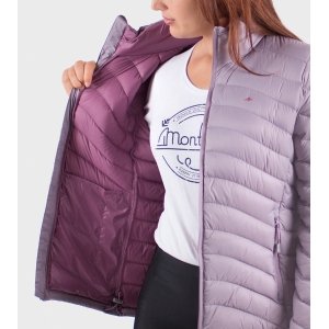 Campera de mujer Shelby 