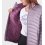 Campera de mujer Shelby 