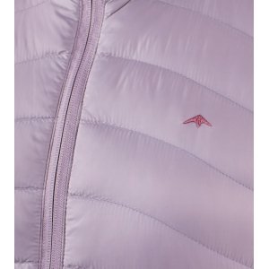 Campera de mujer Shelby 
