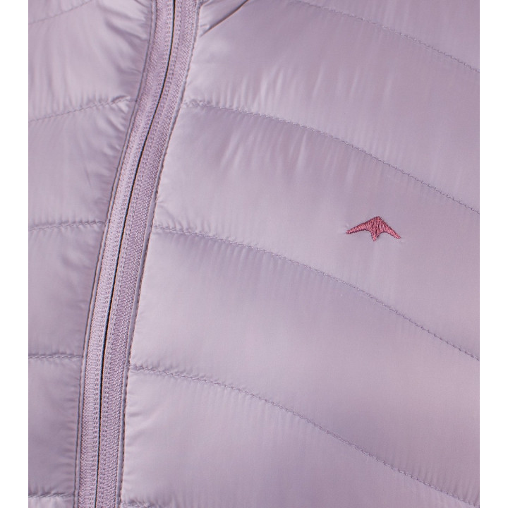 Campera de mujer Shelby 